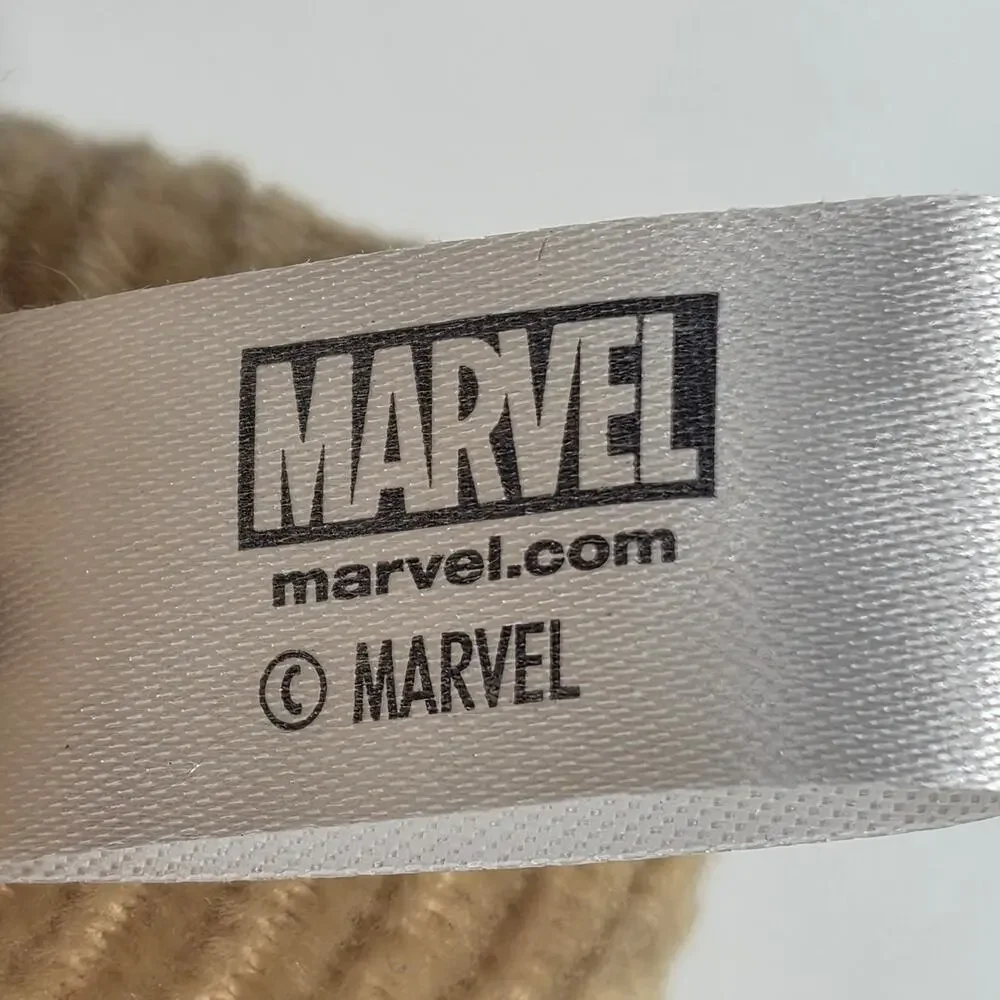 FUNKO BABY GROOT PLUSH – MARVEL GUARDIANS OF THE GALAXY – 2015 – SIZE 8.5